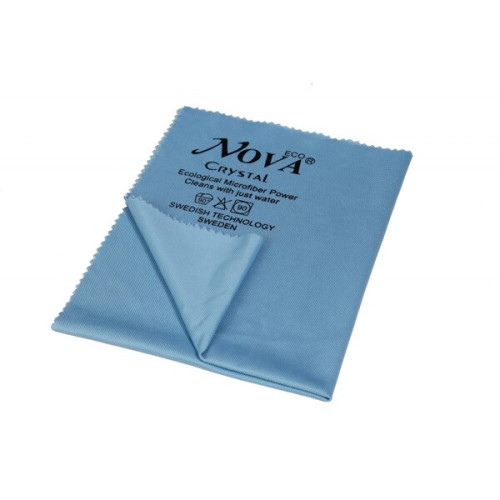 Nova Crystal Microfiber 40X50cm Nova Crystal Microfiber 40X50cm