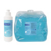 Ultrasound Soft Care gel ΜΠΛΕ - 5lt Ultrasound Soft Care gel ΜΠΛΕ - 5lt