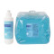 Ultrasound Soft Care gel ΜΠΛΕ - 5lt