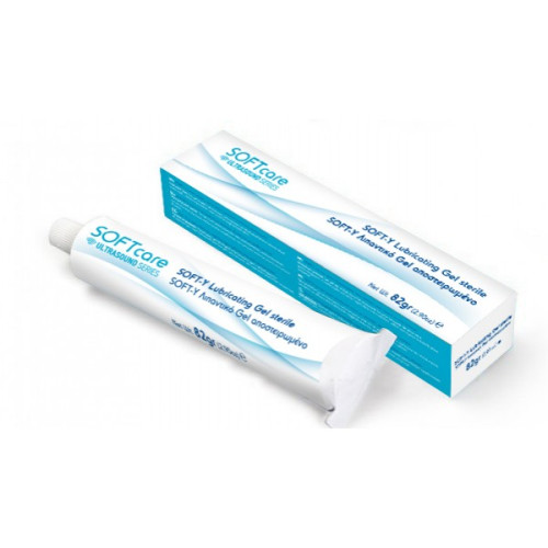 Λιπαντικό gel SOFT-Y 82gr sterile Λιπαντικό gel SOFT-Y 82gr sterile