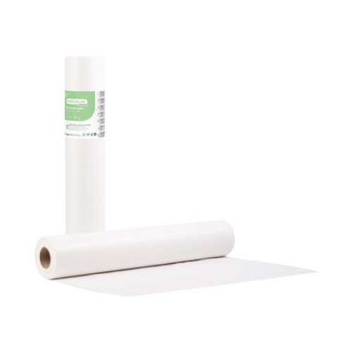Soft Care Premium Standard (2ply) 58Χ50 - Εξεταστικό ρολό Soft Care Premium Standard (2ply) 58Χ50 - Εξεταστικό ρολό