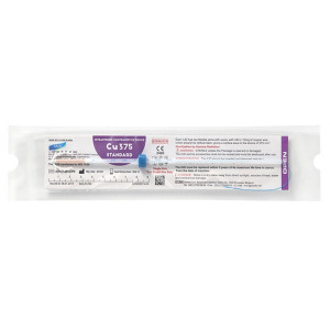 Σπιράλ SMB Cu 375 - Standard
