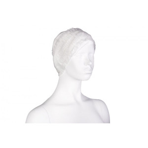 Κορδέλα Μαλλιών Soft Care Νon Woven (100 τεμ)