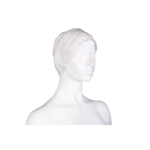Κορδέλα Μαλλιών Soft Care Νon Woven (100 τεμ) Κορδέλα Μαλλιών Soft Care Νon Woven (100 τεμ)