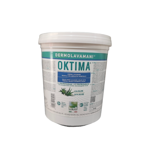 Oktima Πάστα καθαρισμού χεριών 