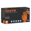 ΓΑΝΤΙΑ ΝΙΤΡΙΛΙΟΥ AURELIA IGNITE ΠΟΡΤΟΚΑΛΙ ΓΑΝΤΙΑ ΝΙΤΡΙΛΙΟΥ AURELIA IGNITE ΠΟΡΤΟΚΑΛΙ