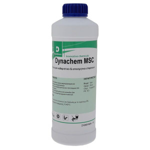 Βιολογικό καθαριστικό Dynachem MSC
