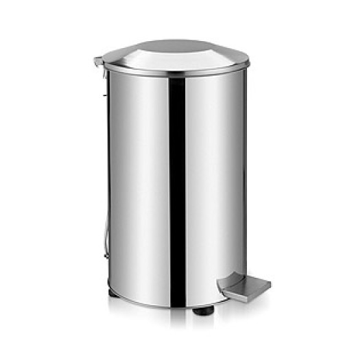 Κάδος κρεοπωλείου INOX 430 90lt Κάδος κρεοπωλείου INOX 430 90lt