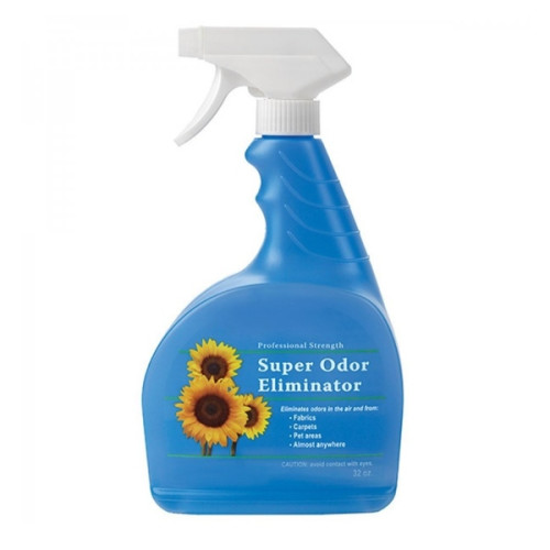 Εξουδετερωτής οσμών Super Odor Eliminator Εξουδετερωτής οσμών Super Odor Eliminator