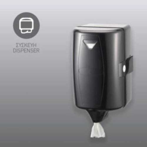 Συσκευή Mars Mini Center Pull 055 Μαύρη Συσκευή Mars Mini Center Pull 055 Μαύρη
