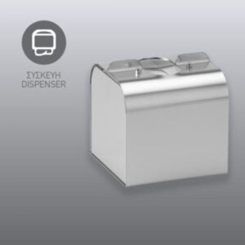 Συσκευή χαρτοπετσέτας Mars Mini Decor 179 Συσκευή χαρτοπετσέτας Mars Mini Decor 179