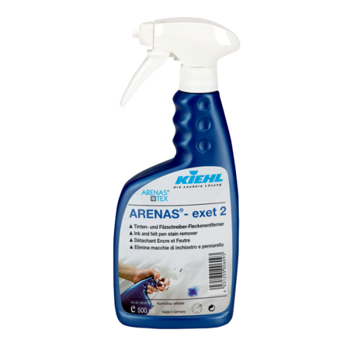 Arenas - Exet 2 Αφαιρετικό λεκέδων από μελάνι Arenas - Exet 2 Αφαιρετικό λεκέδων από μελάνι