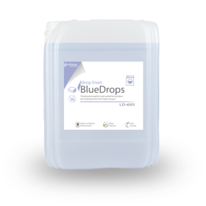 Drop Linen Soft Drops LD-605-Υγρό Μαλακτικό Ρούχων 