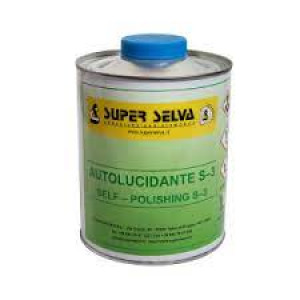 Υγρό Αυτογυάλιστο S3 Super Selva Autolucidante