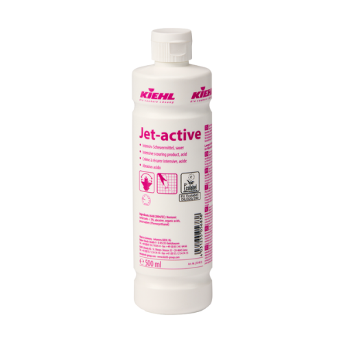 Κρέμα καθαρισμού Jet - Active Κρέμα καθαρισμού Jet - Active