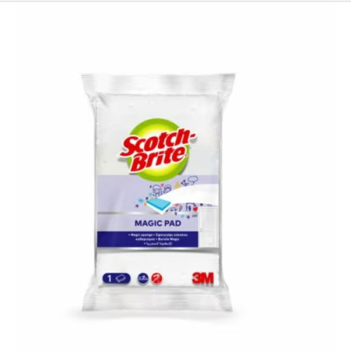 Σφουγγάρι Scotch-Brite Magic Σφουγγάρι Scotch-Brite Magic