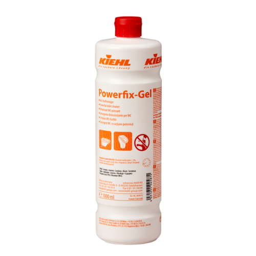 Παχύρευστο καθαριστικό τουαλέτας Powerfix – Gel Παχύρευστο καθαριστικό τουαλέτας Powerfix – Gel