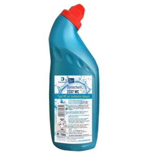Dynachem 2337-Καθαριστικό λεκάνης 
